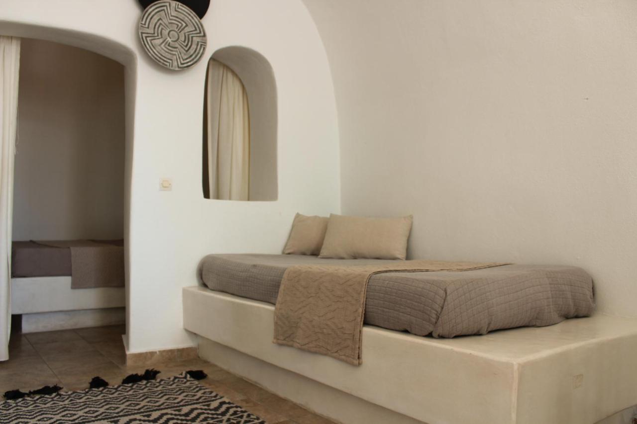 Casa Sigala Cave Vila Oia Exterior foto